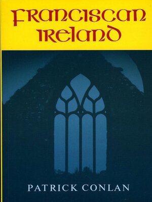 cover image of Franciscan Ireland